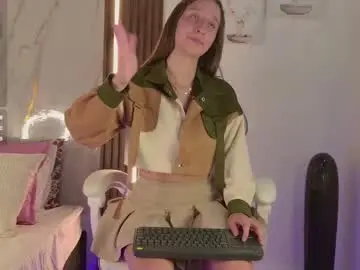 Chaturbate Best live sex cam show of mia__099