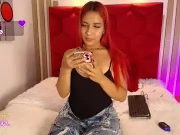 Chaturbate Watch Live Sex Cams of miaginger_