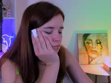 Chaturbate Sex Chat of nika_still