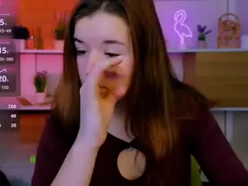 Chaturbate Free Porn Cam of nika_still