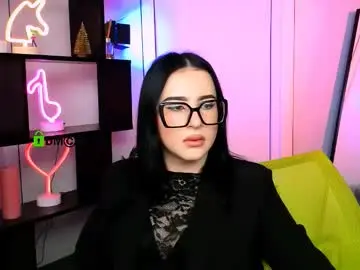 Chaturbate Live Sex of nika_still