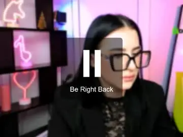 Chaturbate Adult Webcams of nika_still