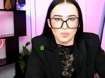 Chaturbate Sex Cam of nika_still