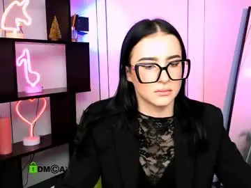 Chaturbate Live Porn of nika_still