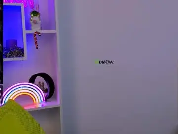 Chaturbate Adult Webcam of nika_still