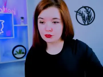 Chaturbate Free Live Porn of nika_still