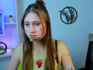 Chaturbate Free Live Porn of nika_still