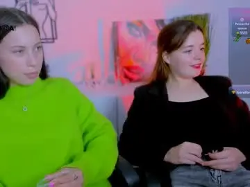 Chaturbate Adult Webcams of nika_still