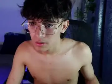 Chaturbate Adult Webcam of noah_millerx_