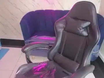 Chaturbate Adult Video Chat of scarlett_joe_v