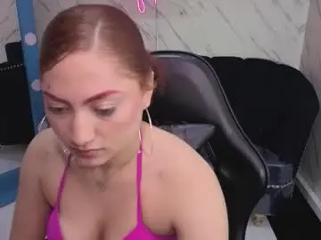 Chaturbate Best Webcam of scarlett_joe_v