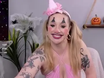 Chaturbate Free Porn Cam of selina_thick