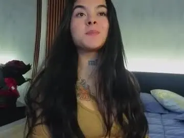 Chaturbate Live Sex of shimmer_lure