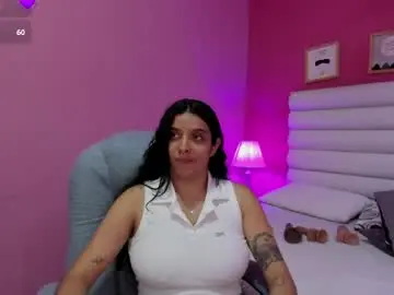 Chaturbate Nude Webcam of violet_sinclair