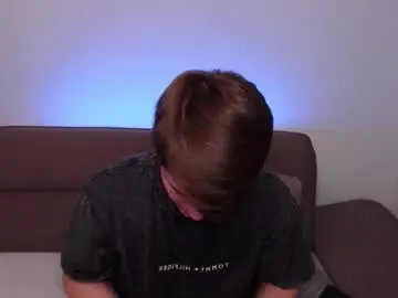 Chaturbate Nude Webcam of yourbilly