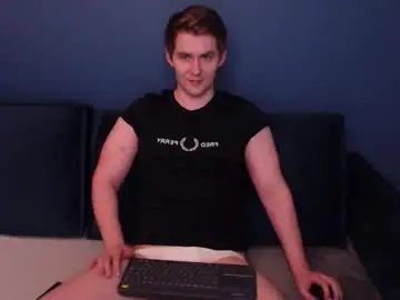 Chaturbate Nude Webcam of yourbilly