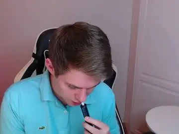 Chaturbate Adult Video Chat of yourbilly