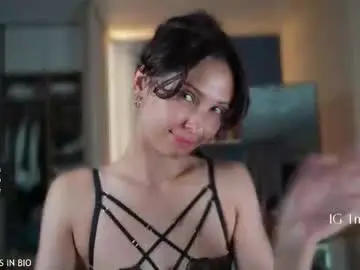 Chaturbate Best Webcam of 1mari_01