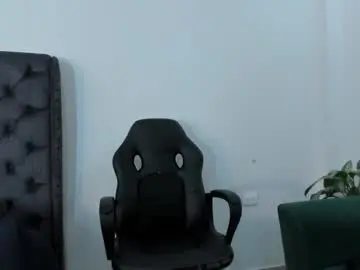 Chaturbate Live Sex of 1threestar