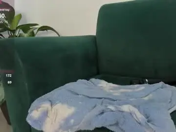 Chaturbate Live Porn of 1threestar