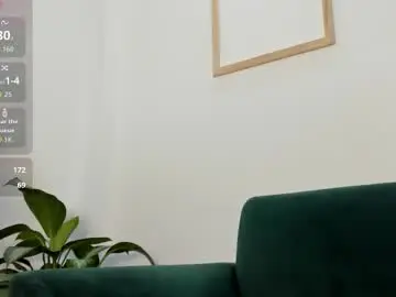 Chaturbate Live Sex of 1threestar