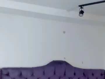 Chaturbate Live Sex of 1threestar