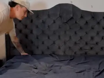 Chaturbate Best Webcam of 1threestar