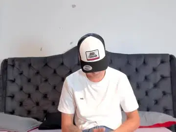 Chaturbate Private Sex Chat of 1threestar