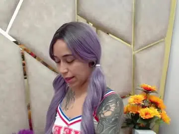 Chaturbate Sex Cam of _yeinlyn_