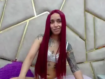 Chaturbate Adult Webcam of _yeinlyn_