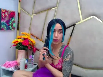 Chaturbate Sex Chat of _yeinlyn_