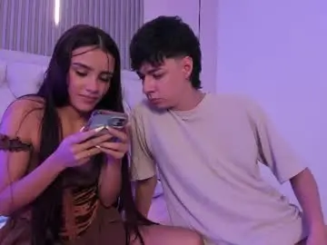 Chaturbate Watch Live Sex Cams of andy_may18