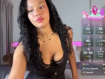 Chaturbate Nude Webcam of bambigirlxx