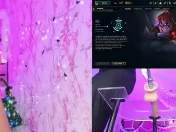 Chaturbate Best live sex cam show of daphnecontry