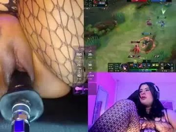 Chaturbate Best Webcam of daphnecontry