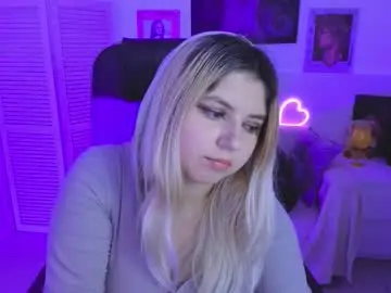 Chaturbate Live Porn of diaangell