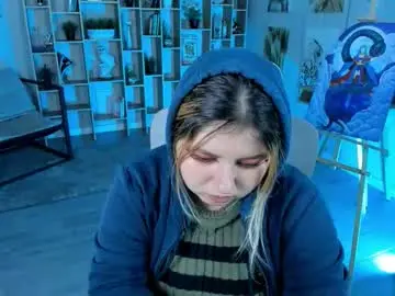 Chaturbate Free Porn Cam of diaangell