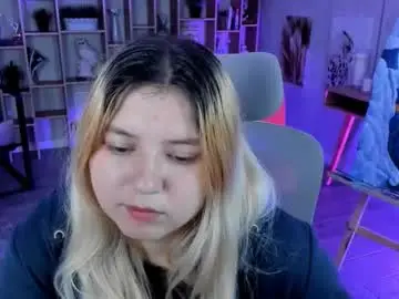 Chaturbate Live Porn of diaangell