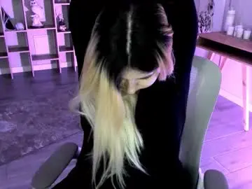 Chaturbate Live Sex of diaangell