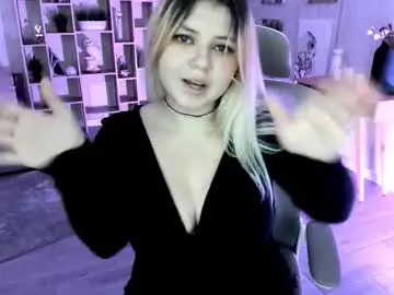 Chaturbate Nude Webcam of diaangell