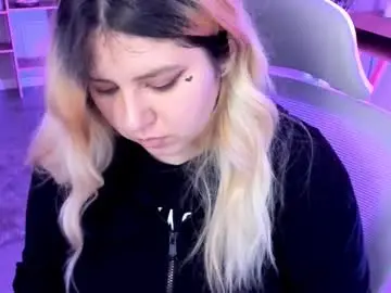 Chaturbate Free Porn Cam of diaangell