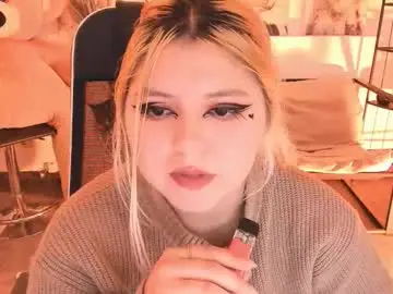 Chaturbate Live Sex Cam of diaangell