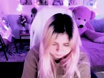 Chaturbate Live Porn of diaangell