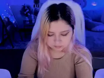 Chaturbate Free Porn Cam of diaangell