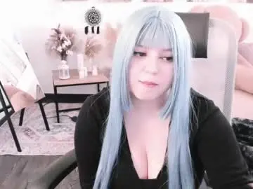 Chaturbate Private Sex Chat of diaangell