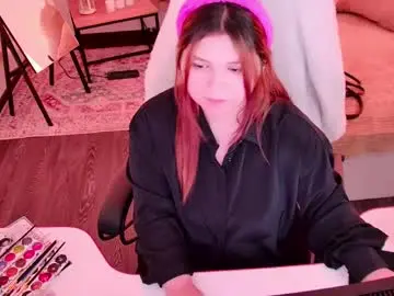 Chaturbate Sex Chat of diaangell