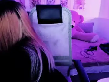Chaturbate Free Porn Cam of diaangell