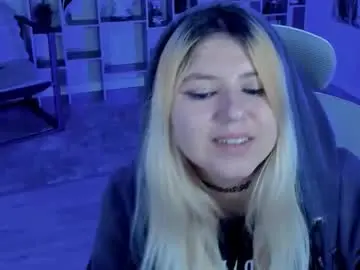 Chaturbate Live Porn of diaangell