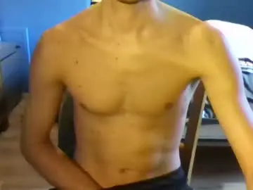 Chaturbate Live Sex of goodboy146