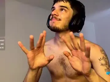 Chaturbate Live Sex Cam of ilytheo
